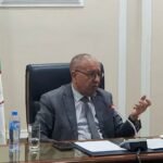 التزود بالمياه قسنطينة