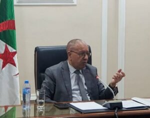 التزود بالمياه قسنطينة