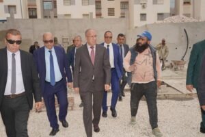 مشاريع الصحة بقسنطينة