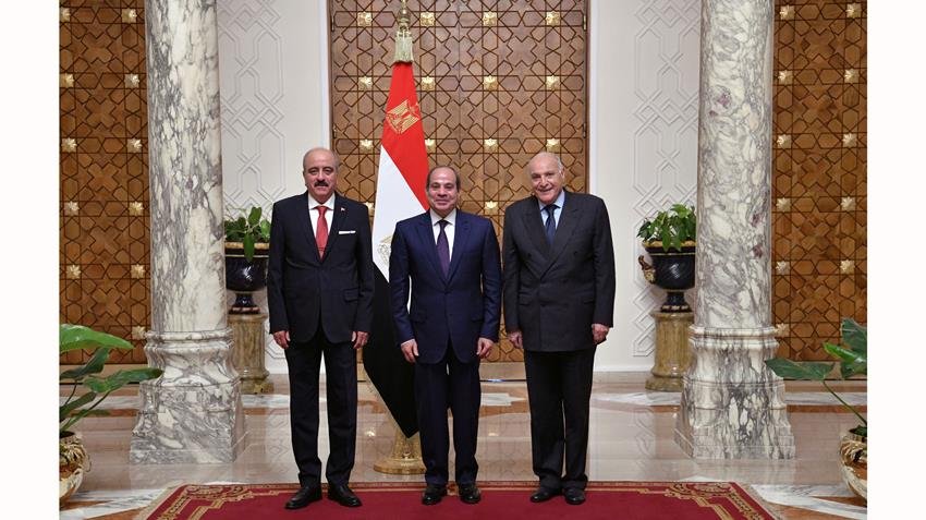 التعاون المصري التونسي