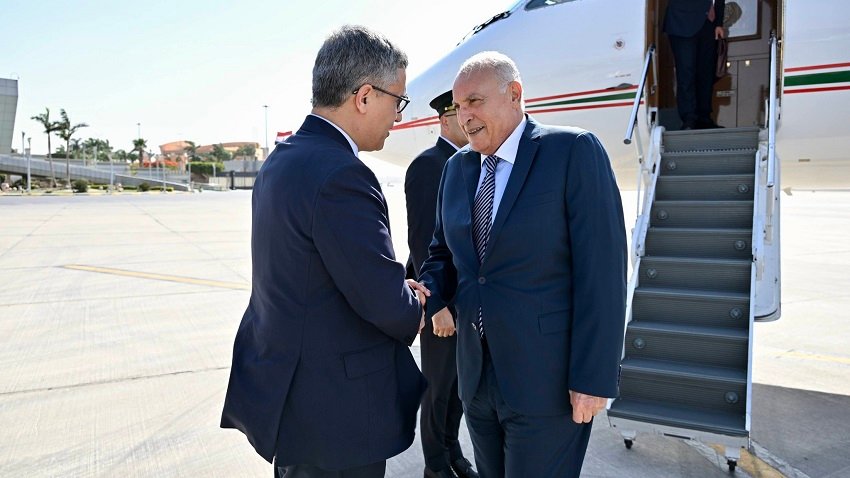 أحمد عطاف