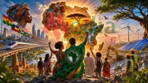 يوم أفريقيا