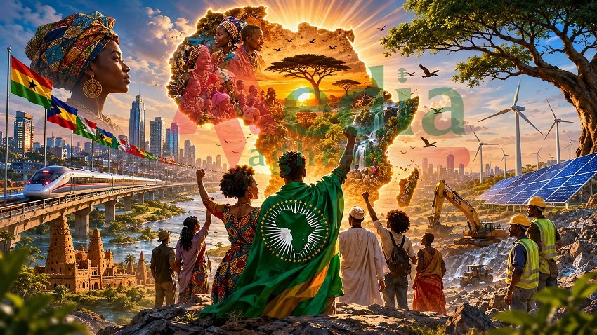 يوم أفريقيا