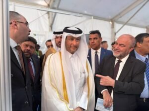 المنتجات الجزائرية