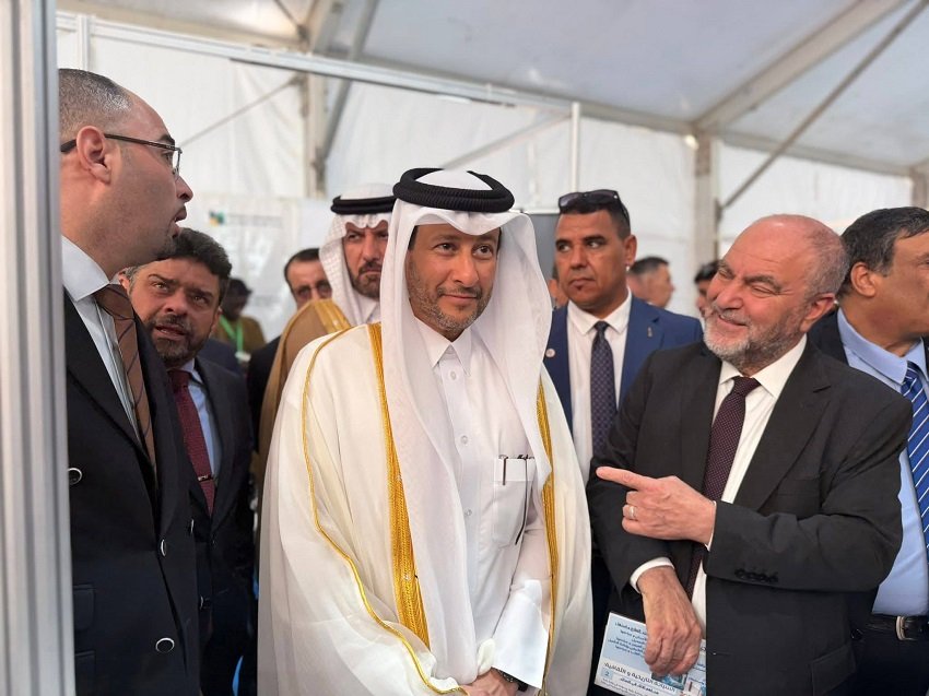 المنتجات الجزائرية