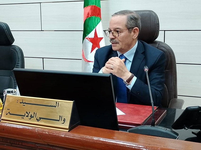 زحف الرمال