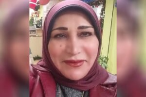 الأزمة اللبنانية