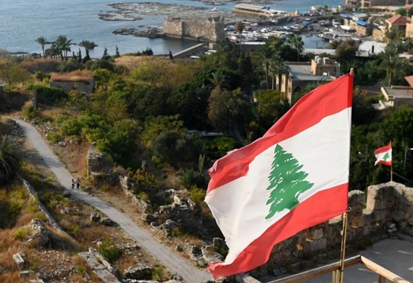 aa-5 لبنان الحاضر والمصير!