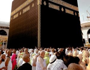 تصريح الحج