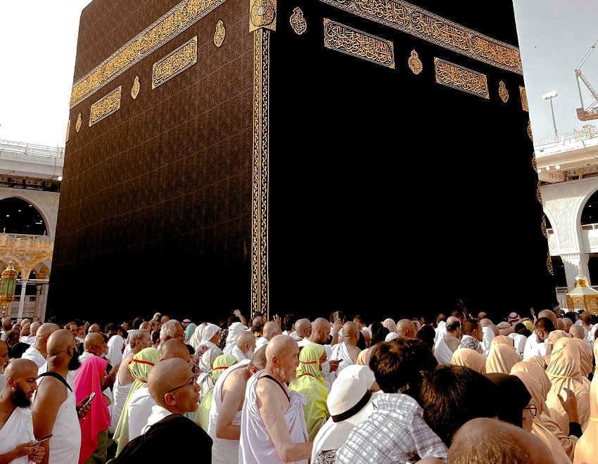 تصريح الحج
