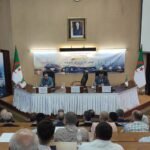 التجارة الإفريقية