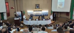 التجارة الإفريقية