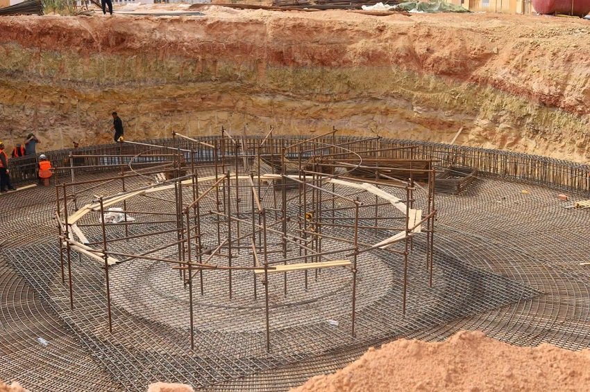 المشاريع التنموية
