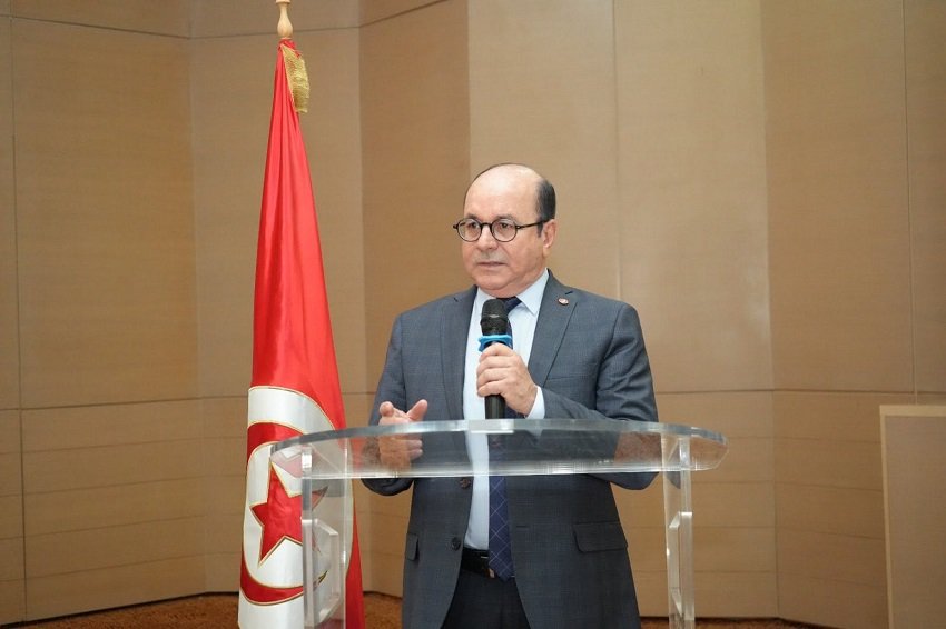 السياحة بتوزر