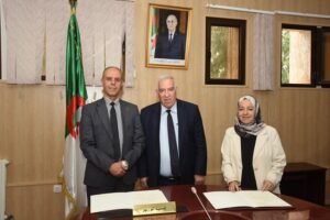 الحماية الاجتماعية المجاهدين