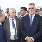 الأمن المائي