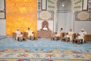 الهجرة النبوية