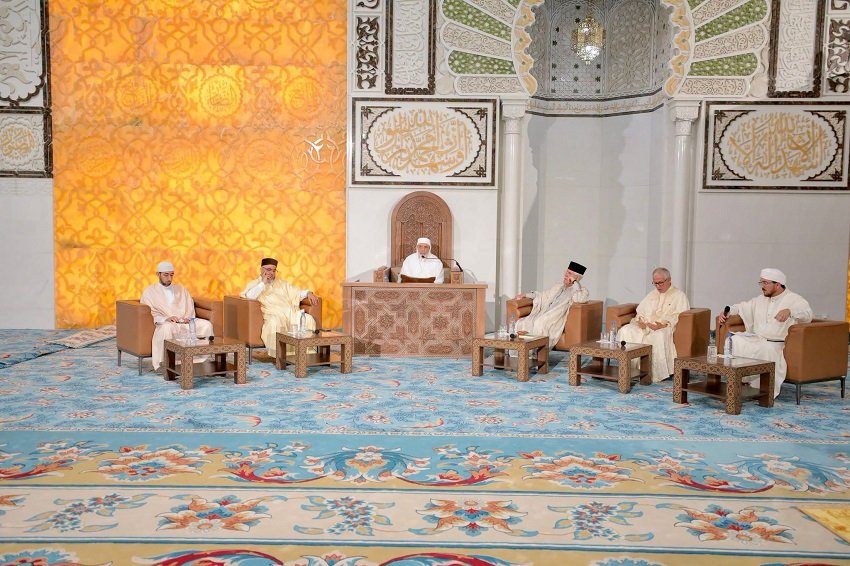 الهجرة النبوية