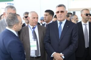 الأمن المائي