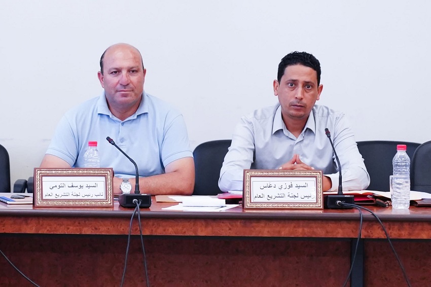 المخدرات في تونس