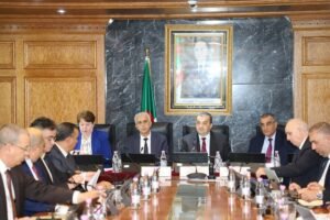 مشروع الفوسفات