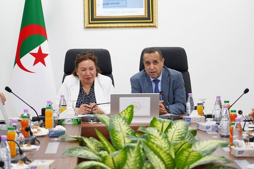 تطوير الكفاءات