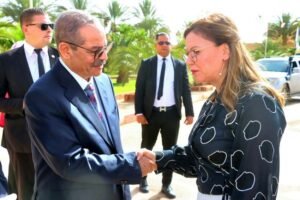 جامعة ورقلة
