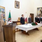 الجالية الجزائرية