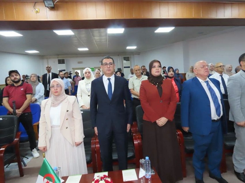 مفتشو الصحة العمومية