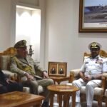 التعاون العسكري