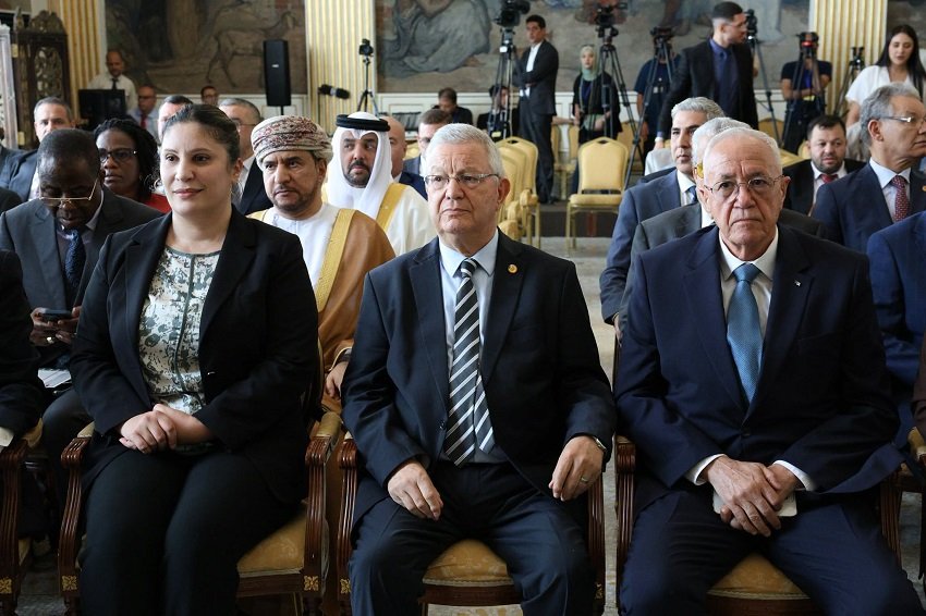 الدبلوماسية البرلمانية