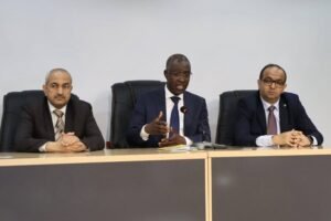 المخيمات الصيفية
