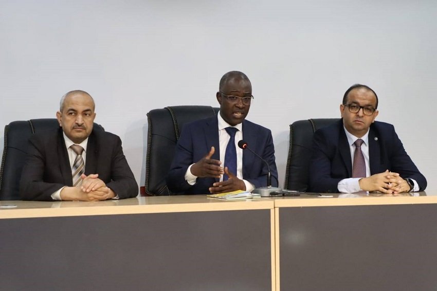 المخيمات الصيفية