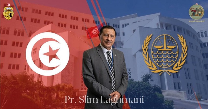 قانون البحار