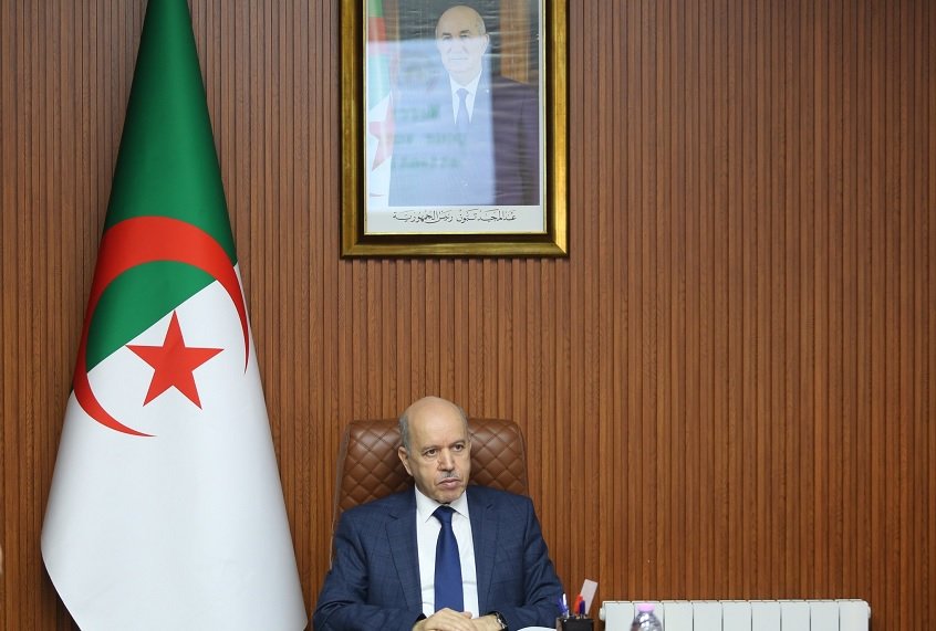 مؤتمر العمل الدولي