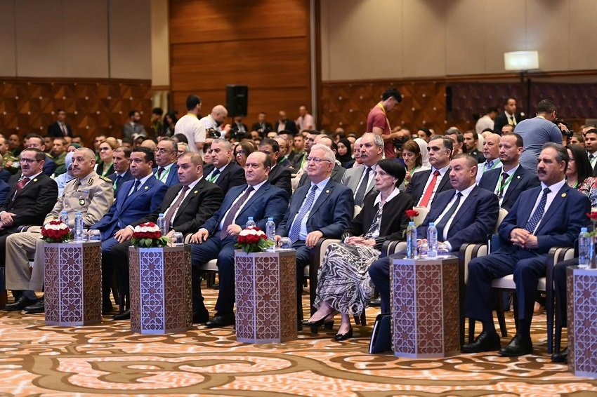2-18 الجزائر تعزز حربها على المخدرات باستراتيجية وطنية شاملة