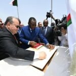 محطة كهرباء تشاد