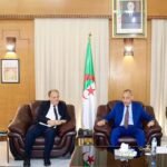 صناعة الأسمدة عنابة