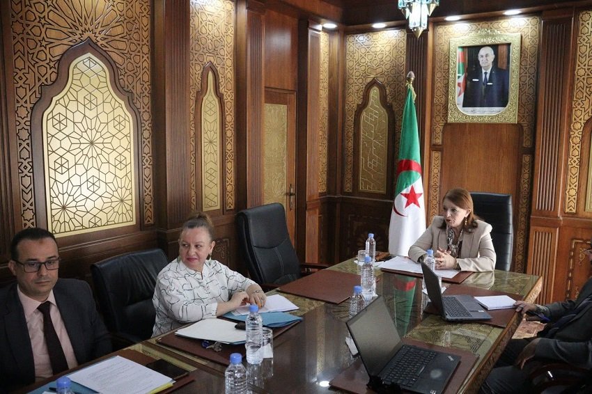 منصة المرشدين السياحيين