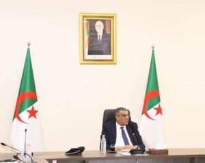 منجم غارا جبيلات