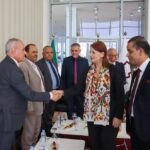 التكوين السياحي