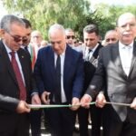 مركز المجاهدين بجاية