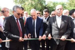 مركز المجاهدين بجاية