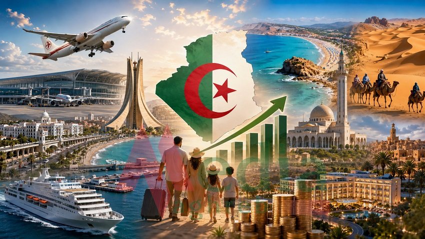 السياحة الداخلية