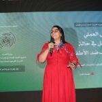 حماية الأطفال