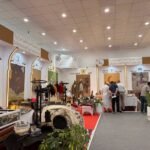 الصناعة التقليدية الجزائرية