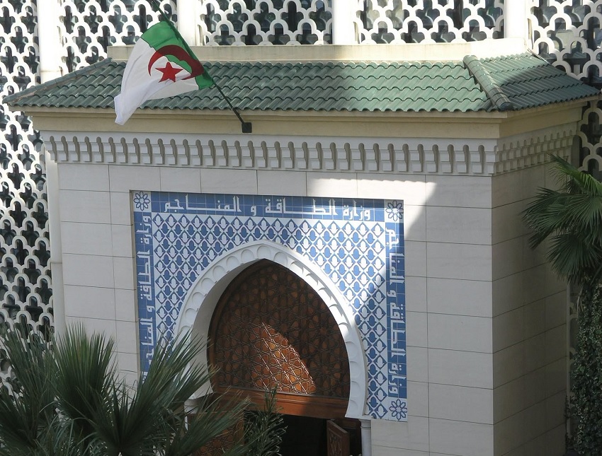 لائحة الميثان الأوروبية