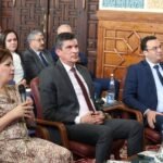 ترميم قصبة الجزائر