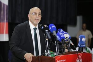 شعار الثقة