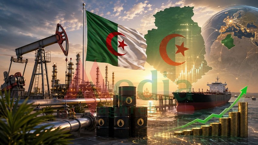 النفط في إفريقيا